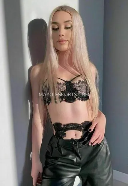 Mayo escorts Alejandra — 3