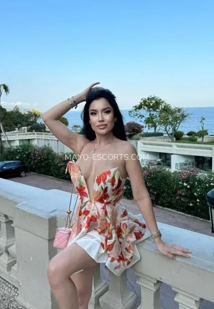 Mayo escorts Chloe — 3