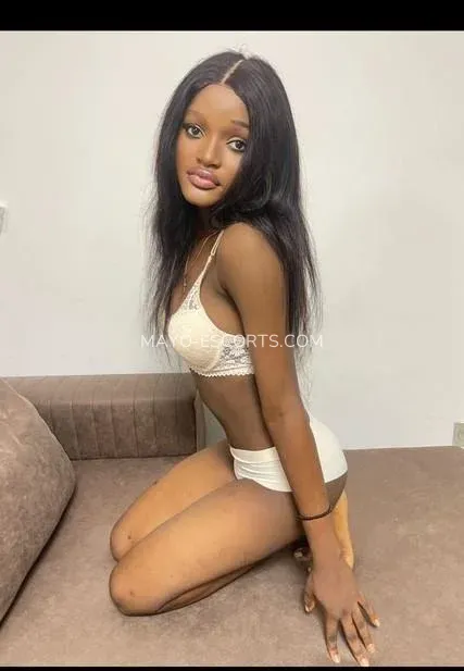 Mayo escorts Jacqueline — 1