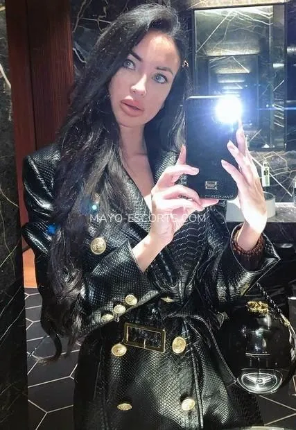 Mayo escorts Vanesa — 2