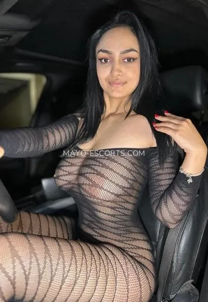 Escort djevojka Graciela - Mayo