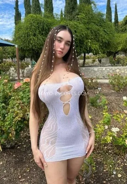 Mayo escorts Alexandra — 1