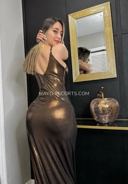 Mayo escorts Claire — 7