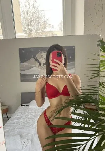 Mayo escorts Agneta — 4