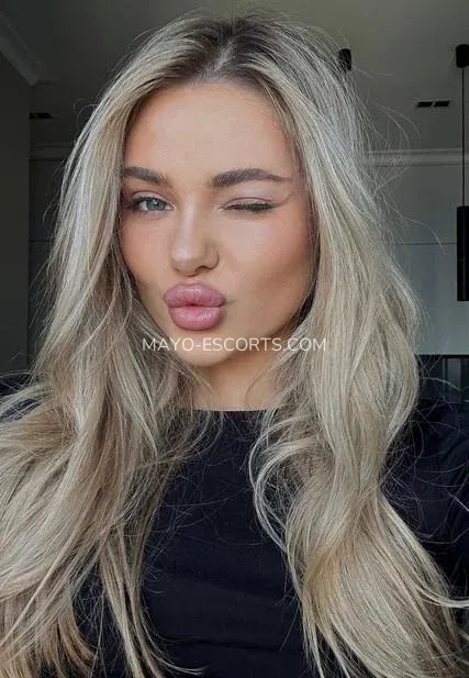 Mayo escorts Savannah — 1