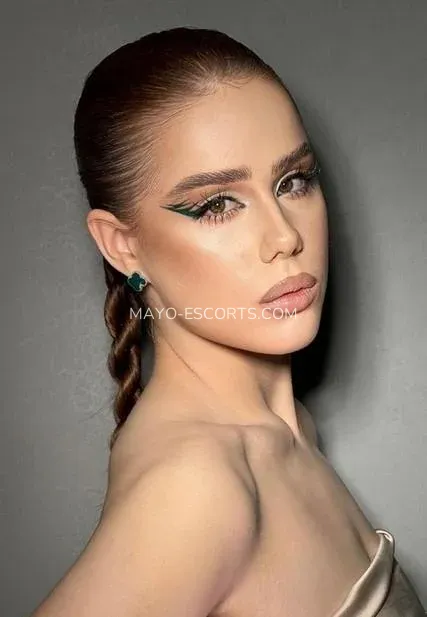 Mayo escorts Marie — 4