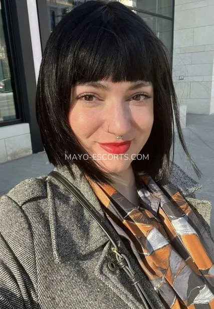 Mayo escorts Olivia — 8