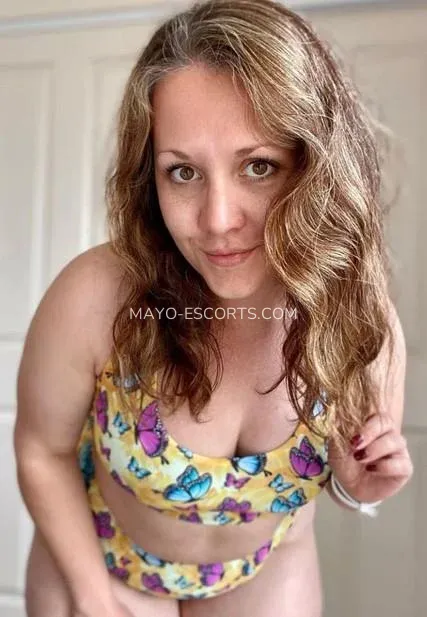 Mayo escorts Linda — 3