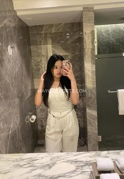 Mayo escorts Kiara — 1