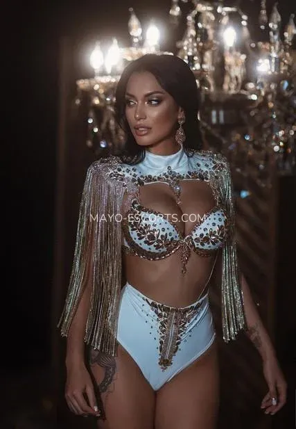 Mayo escorts Margareta — 9