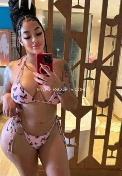 Mayo escorts Mona — 4