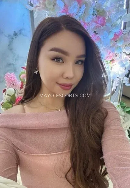 Mayo escorts Sonja — 6