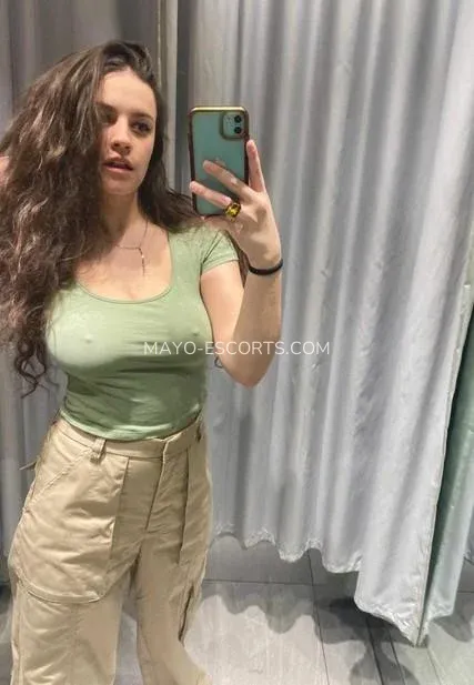 Mayo escorts Miranda — 5