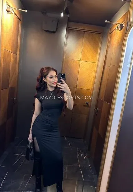 Mayo escorts Iliane — 1