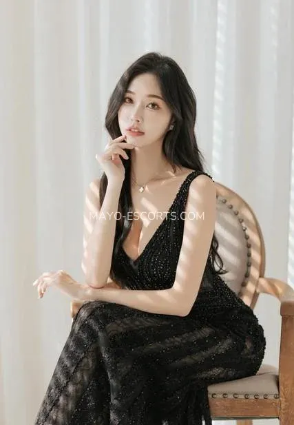 Mayo escorts Helena — 3