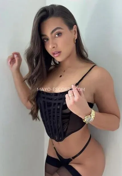 Mayo escorts Stephanie — 3
