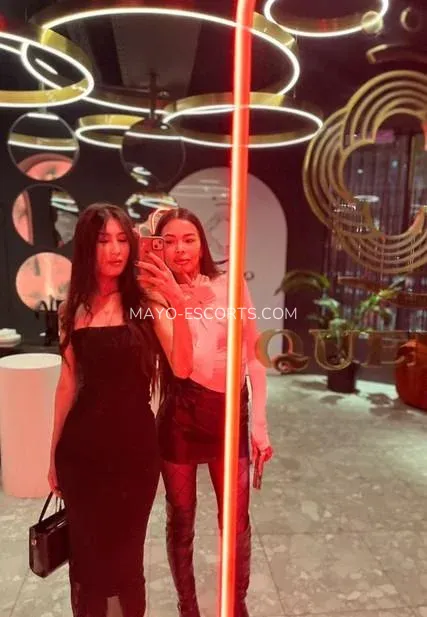 Mayo escorts Ingrid — 3
