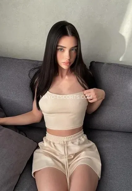 Mayo escorts Maria — 1