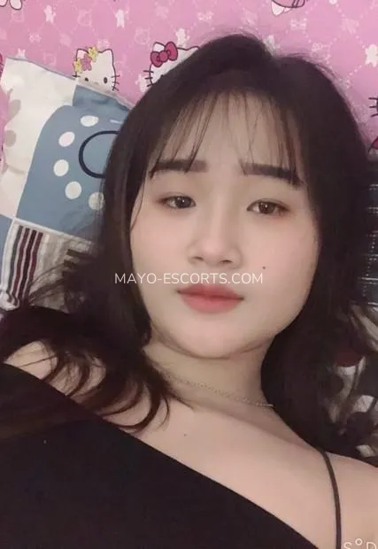 Mayo escorts Cheyenne — 2