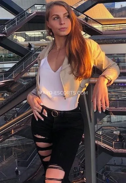 Mayo escorts Susanne — 2