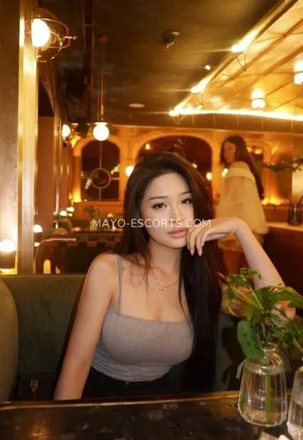 Escort djevojka Nieves - Mayo