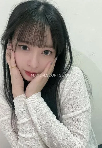 Mayo escorts Jasmine — 1