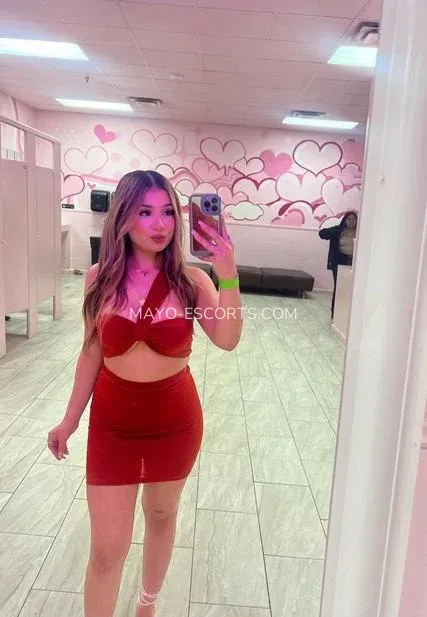 Mayo escorts Julia — 3