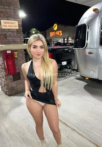 Mayo escorts Carly — 3