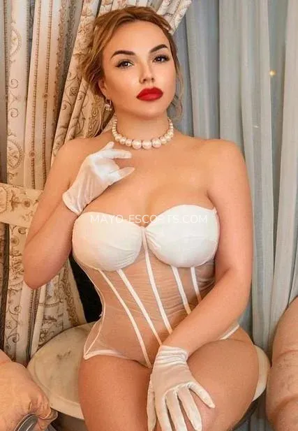 Mayo escorts Jasmin — 5