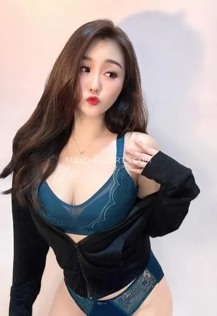 Mayo escorts Preciosa — 2