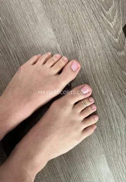 Mayo escorts Lovisa — 4