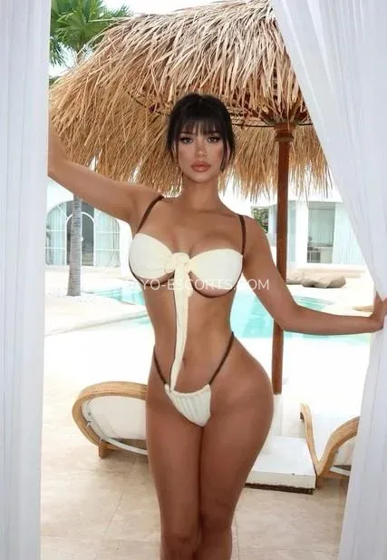 Mayo escorts Sandra — 7