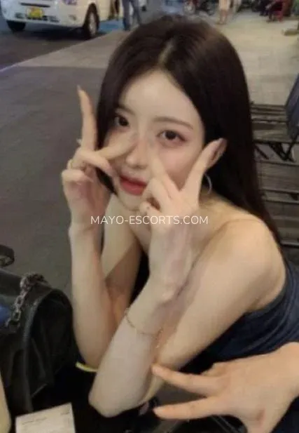 Mayo escorts Jocelyn — 10