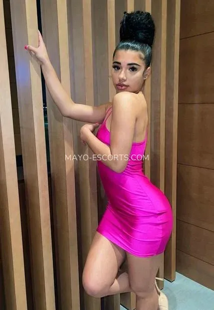 Mayo escorts Angela — 3