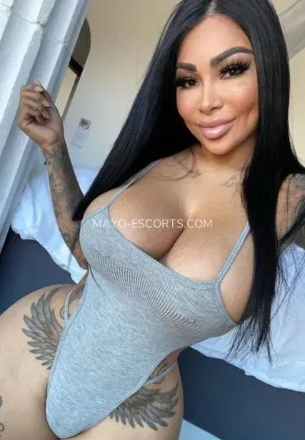 Mayo escorts Emma — 4