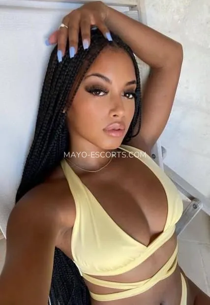 Mayo escorts Helen
