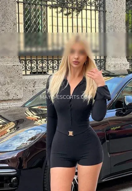 Mayo escorts Naomi — 8