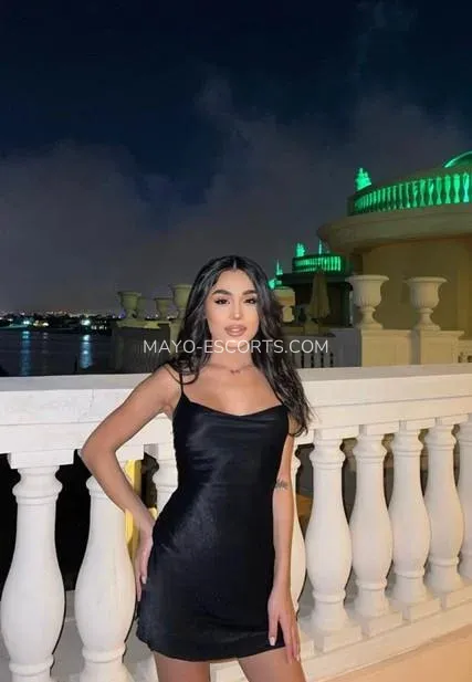 Mayo escorts Karolina — 6