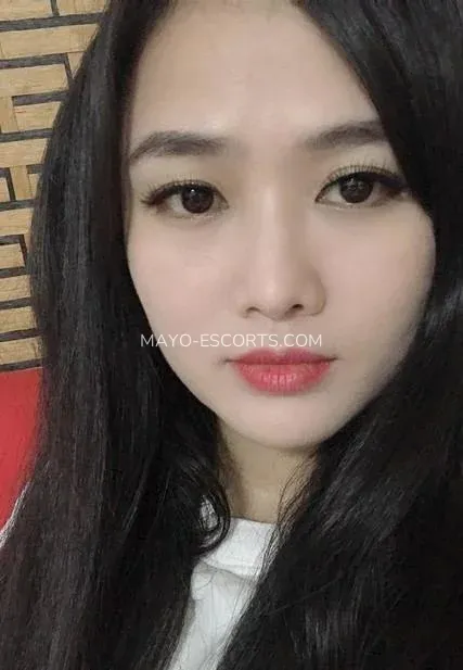 Mayo escorts Andrea — 4