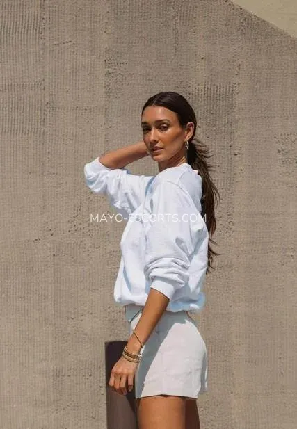 Mayo escorts Jenny — 5