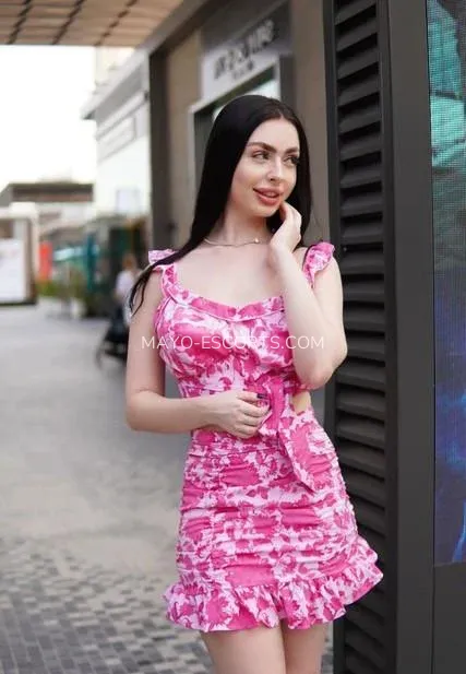 Mayo escorts Gabrielle — 6