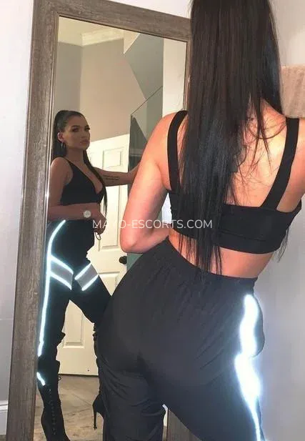 Mayo escorts Alana — 1