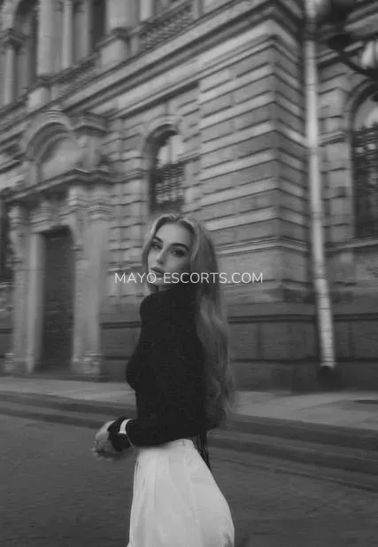 Mayo escorts Celeste — 5