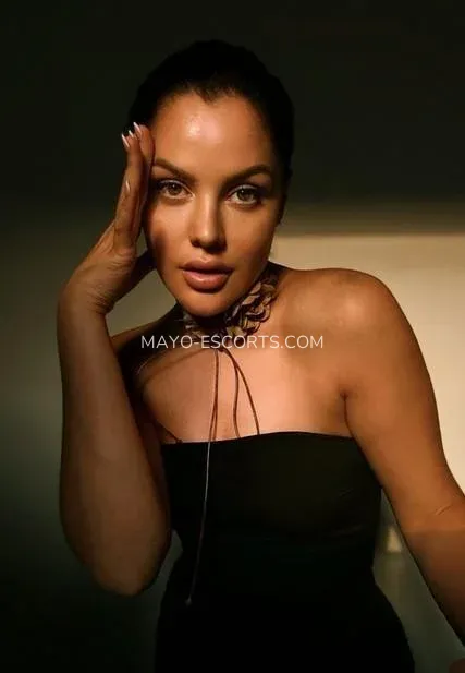 Mayo escorts Tiffany — 5