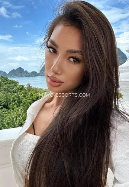 Mayo escorts Kylie — 7