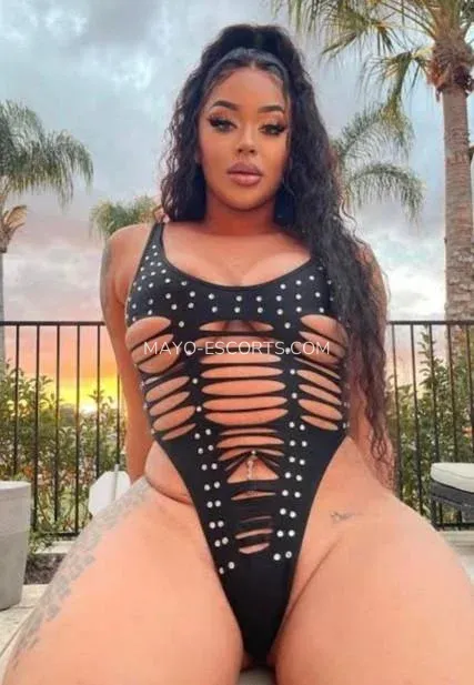 Mayo escorts Melanie — 1