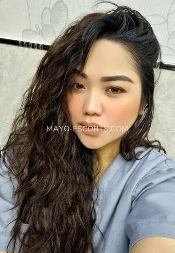 Mayo escorts Agneta — 2