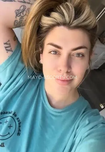 Mayo escorts giselle