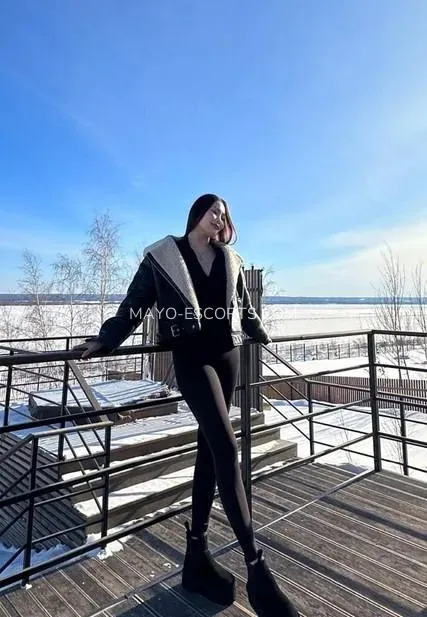 Mayo escorts Keira — 7