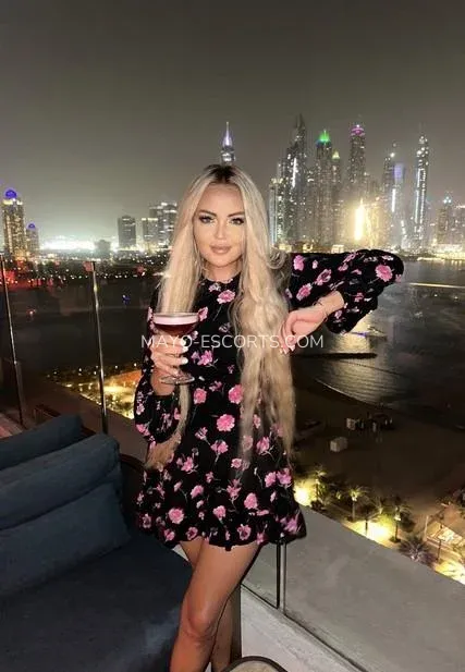 Mayo escorts Sara — 6